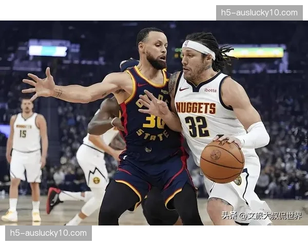 掘金近期六连胜期间 场均得分127分进攻火力全开