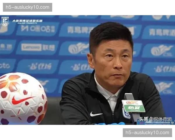 大连英博五连胜戛然而止 李国旭直言球员消耗太大难恢复